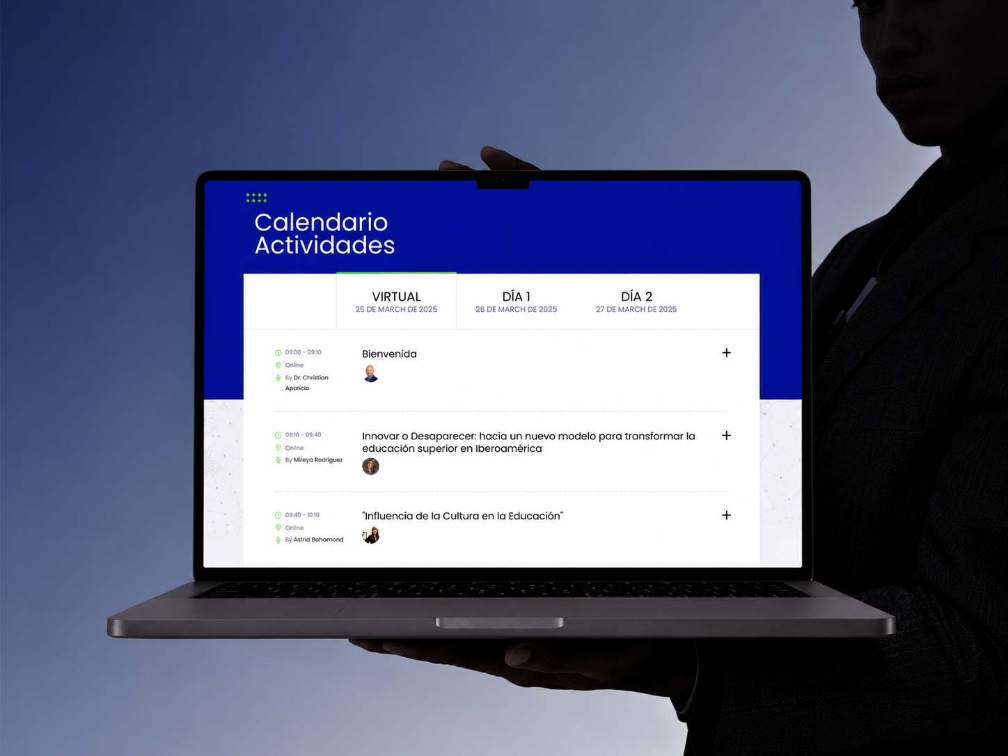 Sistema de Facturación
